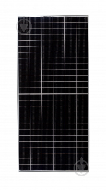 Модуль Altek солнечный ALM-495M-156 - фото 2 Модуль Altek солнечный ALM-495M-156 - фото 2