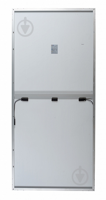 Модуль Altek солнечный ALM-495M-156 - фото 3 Модуль Altek солнечный ALM-495M-156 - фото 3