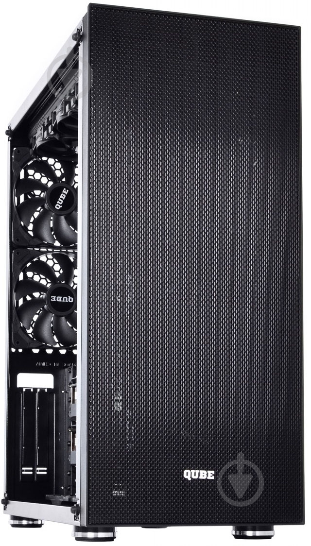 Комп'ютер Artline WorkStation W99 (W99v41Win) black - фото 4 Комп'ютер Artline WorkStation W99 (W99v41Win) black - фото 4