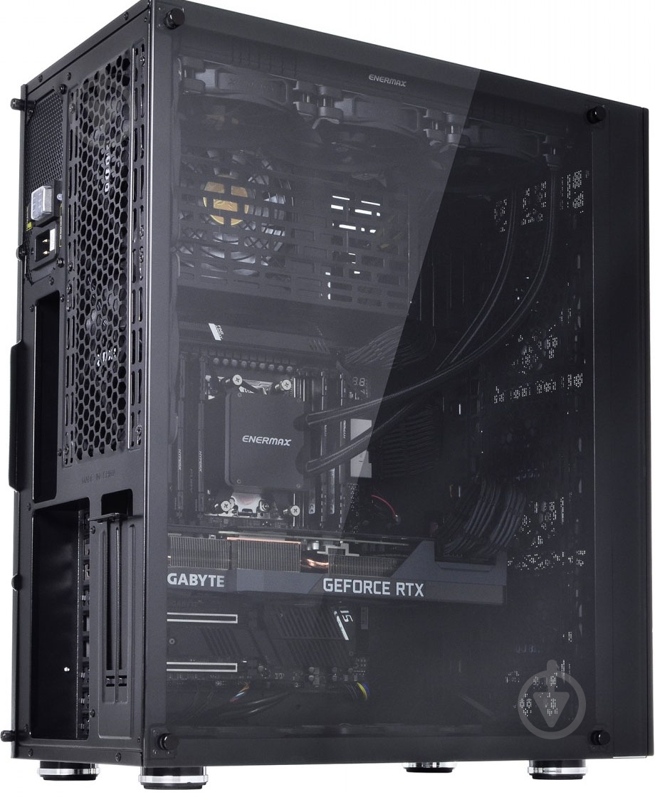 Комп'ютер Artline WorkStation W99 (W99v41Win) black - фото 8 Комп'ютер Artline WorkStation W99 (W99v41Win) black - фото 8