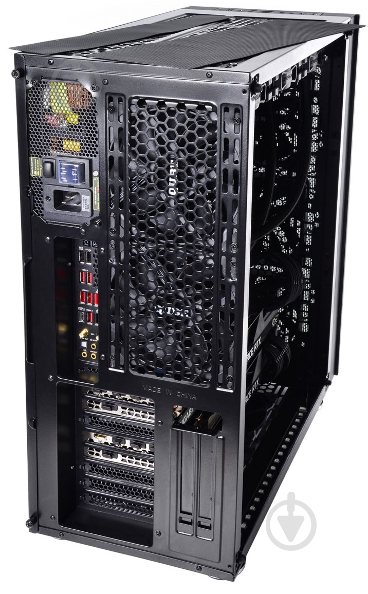 Комп'ютер Artline WorkStation W99 (W99v41Win) black - фото 5 Комп'ютер Artline WorkStation W99 (W99v41Win) black - фото 5