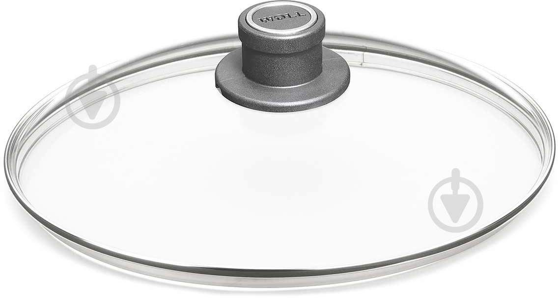 Крышка Woll 18 см WS18M - фото 1