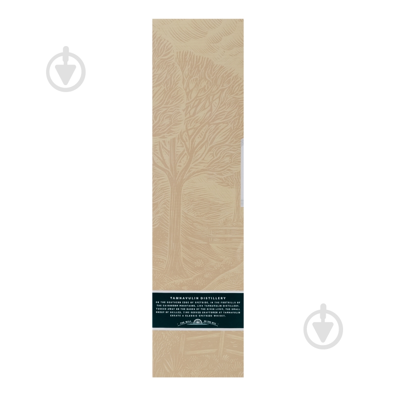 Виски Tamnavulin White wine cask edition 40% 0,7 л - фото 6