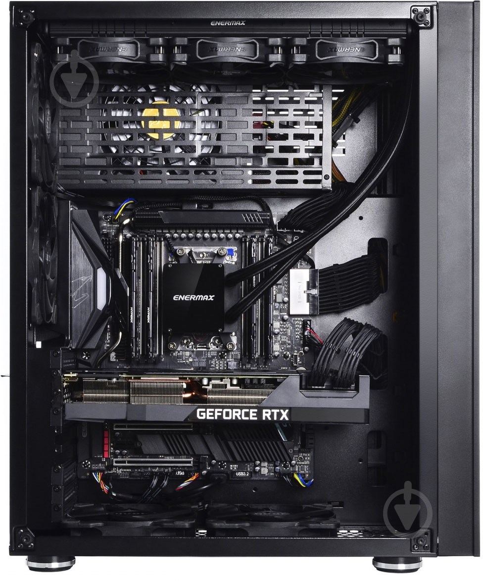 Компьютер Artline WorkStation W99 (W99v47Win) black - фото 11 Компьютер Artline WorkStation W99 (W99v47Win) black - фото 11