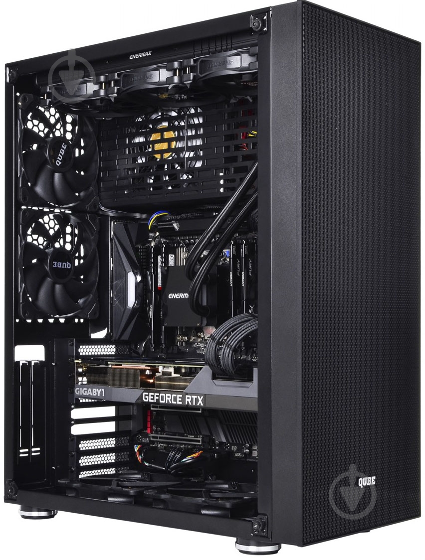 Компьютер Artline WorkStation W99 (W99v47Win) black - фото 12 Компьютер Artline WorkStation W99 (W99v47Win) black - фото 12