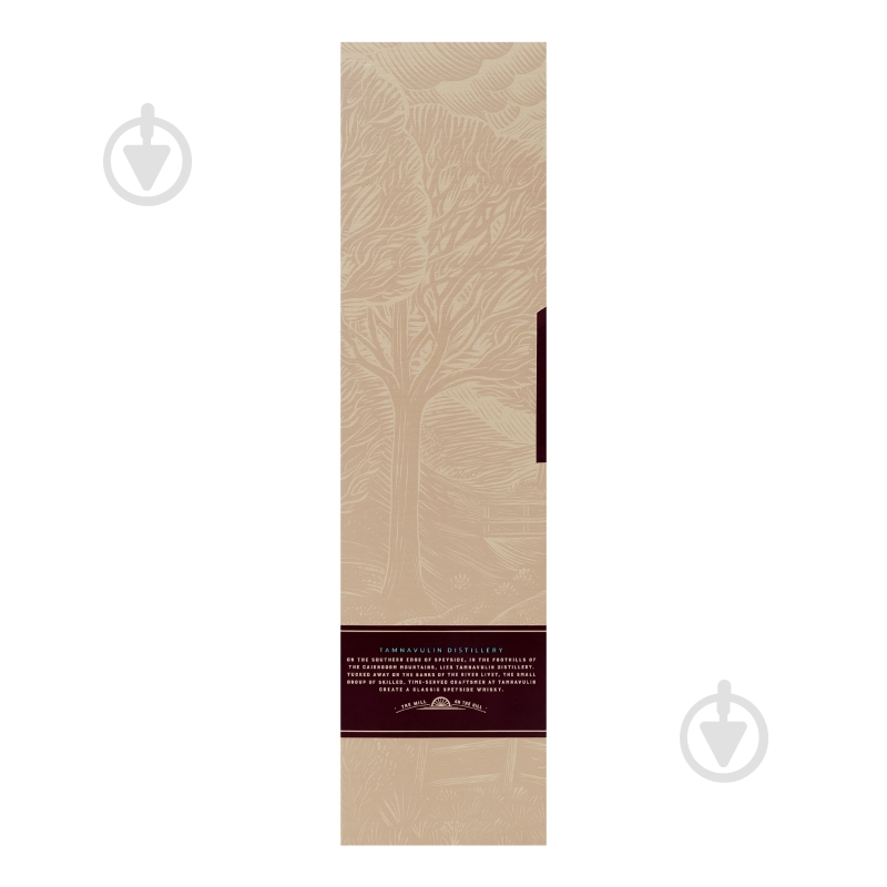 Виски Tamnavulin 40% Ger Pinot Noir 0,7 л - фото 5