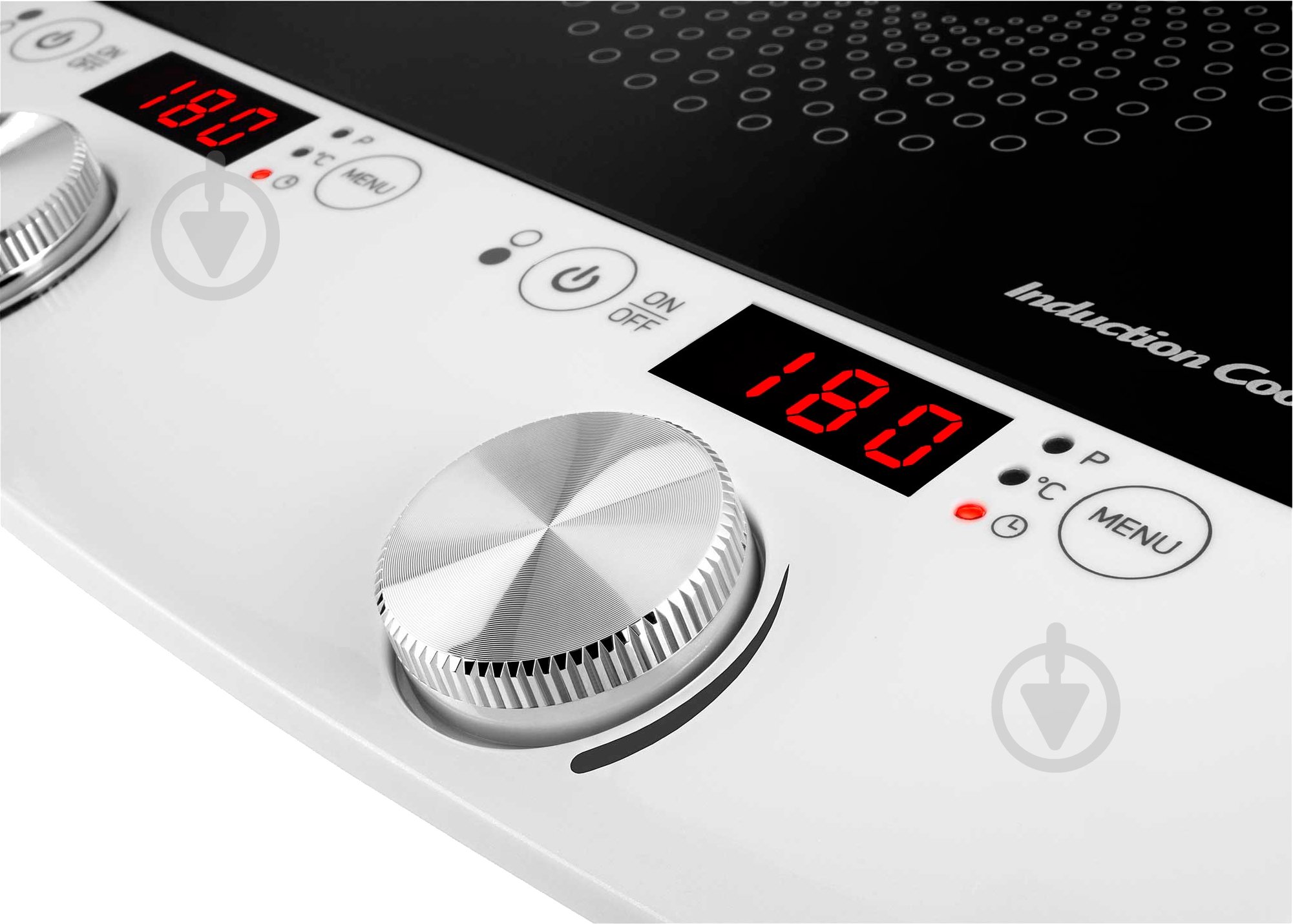 Плита индукционная настольная Sencor SCP 4203WH - фото 2 Плита индукционная настольная Sencor SCP 4203WH - фото 2