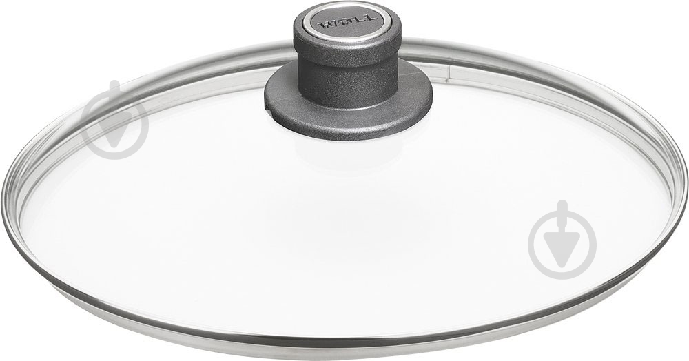 Крышка Woll 28 см WS28M - фото 1