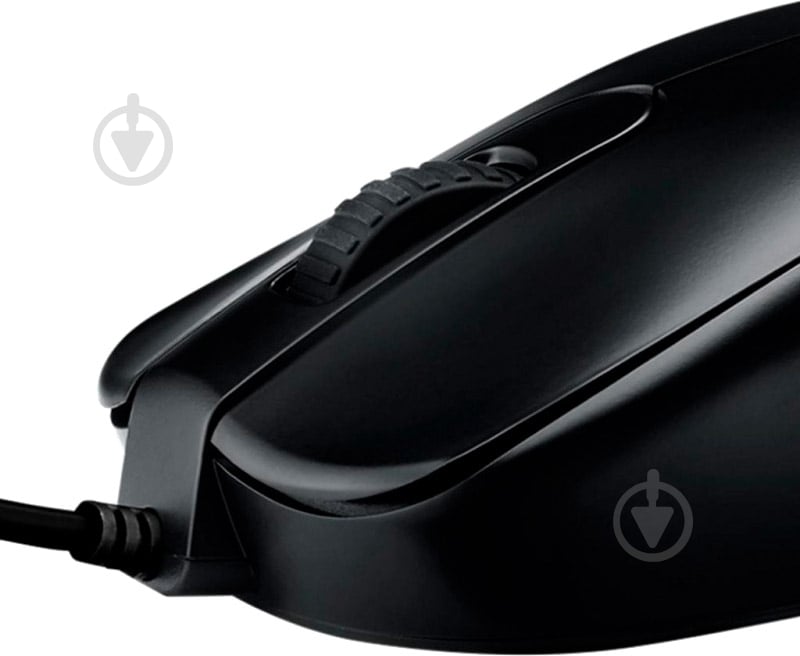 Мышь Zowie S1 black - фото 4