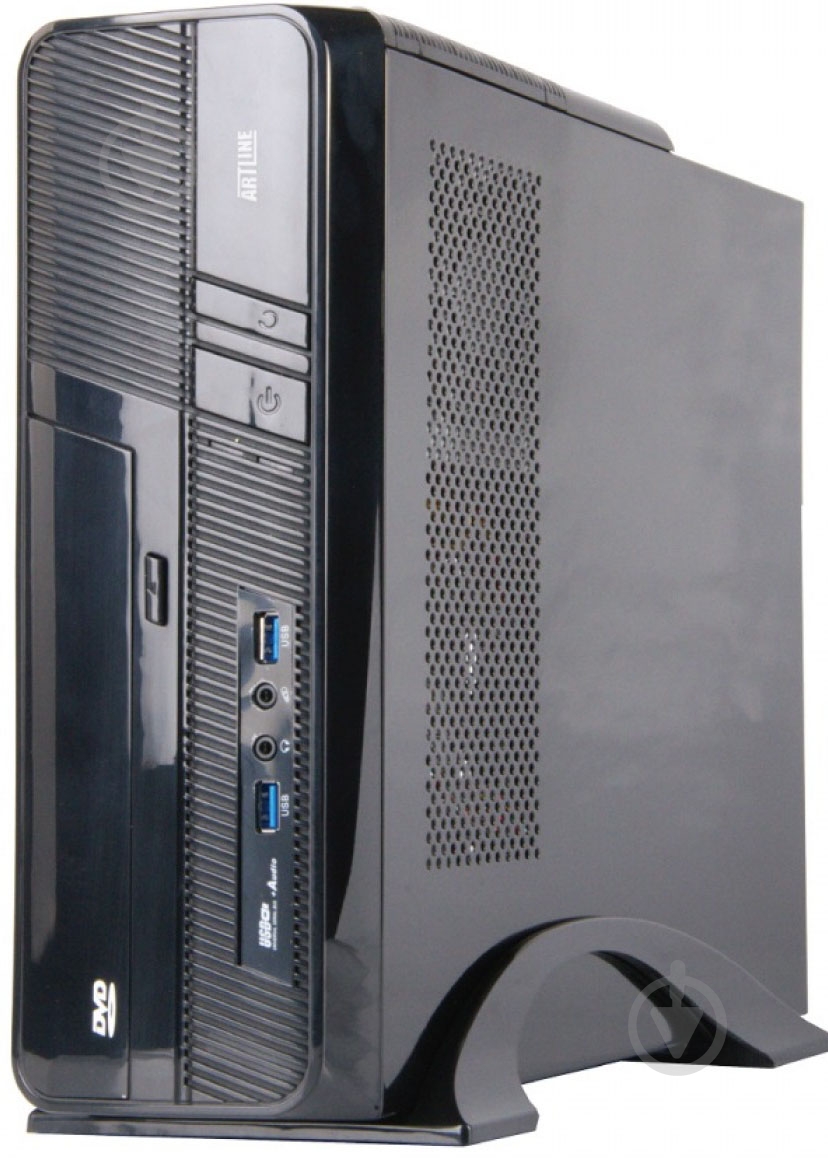 Компьютер Artline Business B23 (B23v18Win) black - фото 1