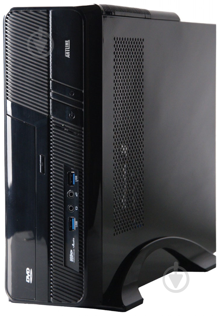 Компьютер Artline Business B23 (B23v18Win) black - фото 2
