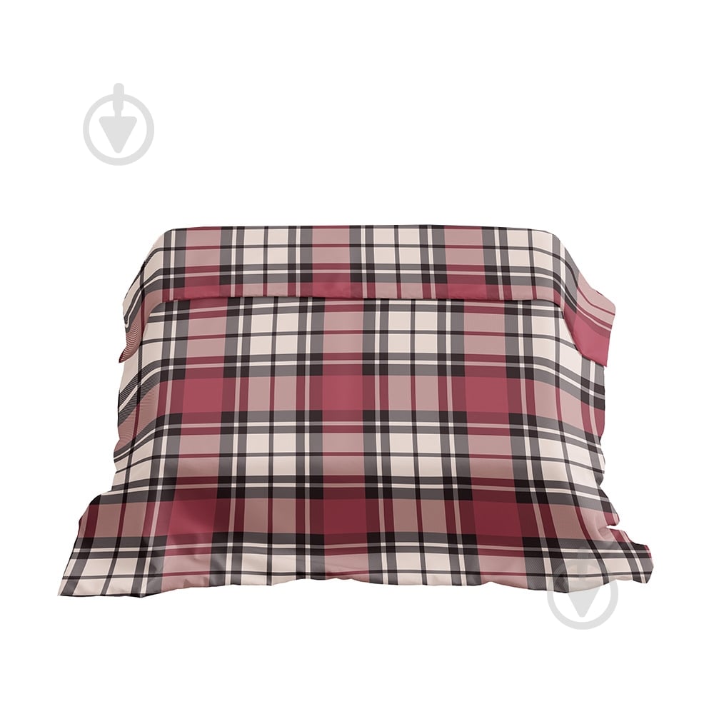 Підковдра RED CELL 200x220 см La Nuit - фото 4