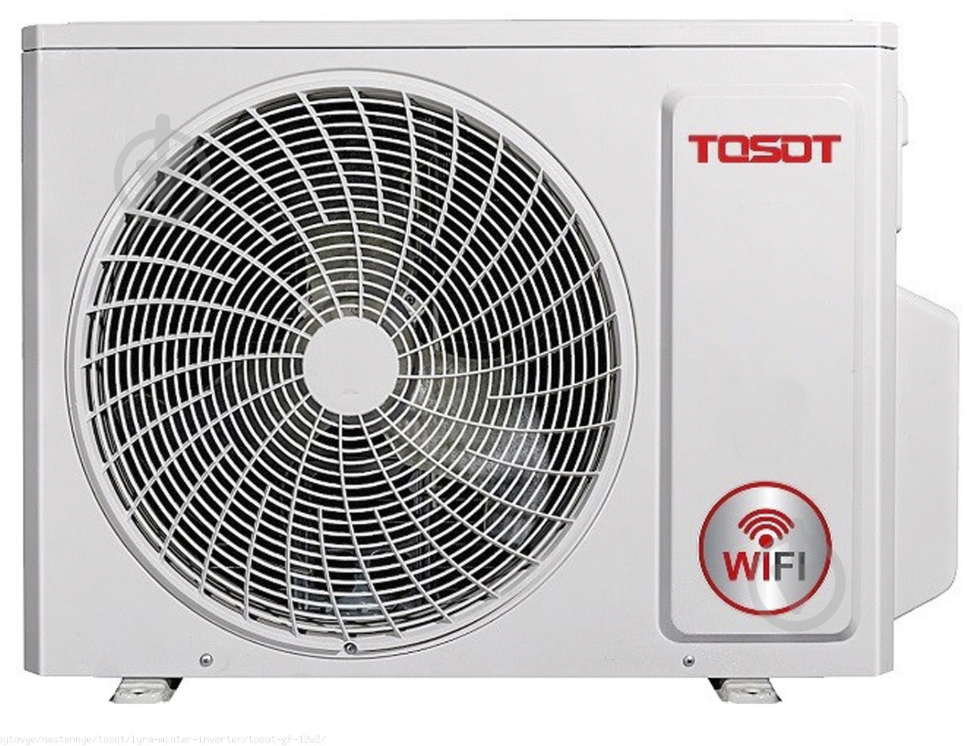Кондиционер TOSOT GF-24W2 - фото 2