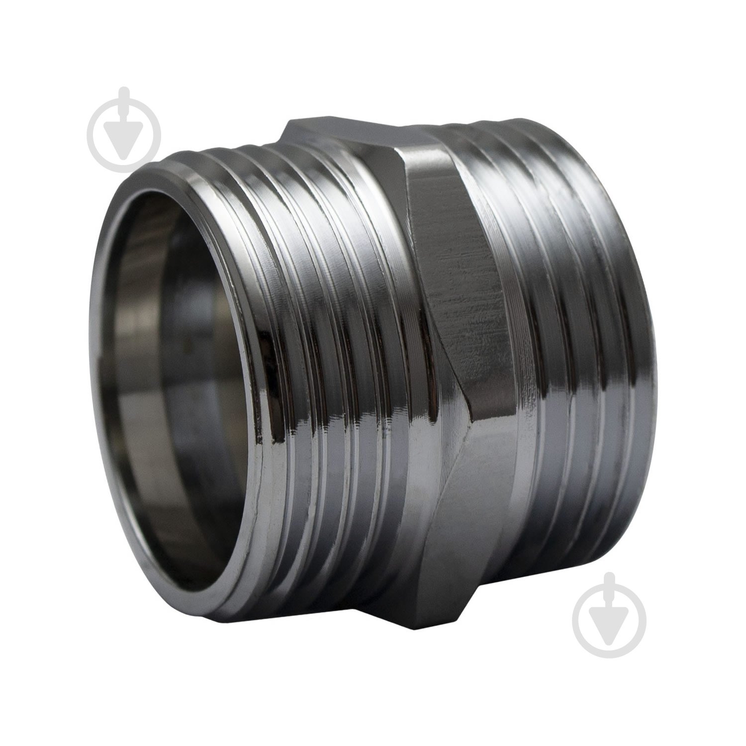 Ниппель Water House 25 нж ник - фото 1