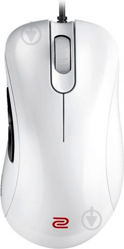 Мышь Zowie EC1-A white - фото 2
