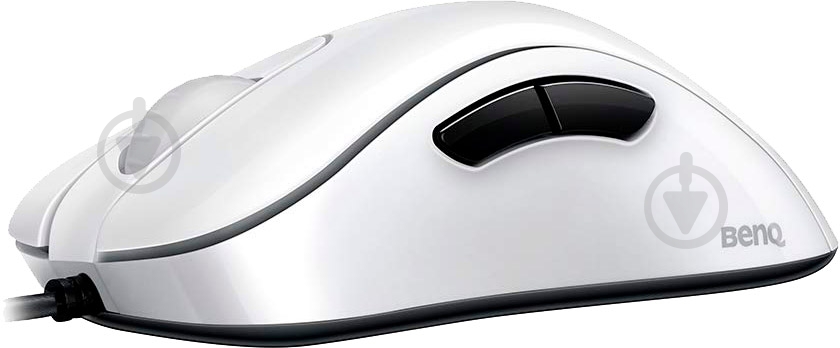 Мышь Zowie EC1-A white - фото 3