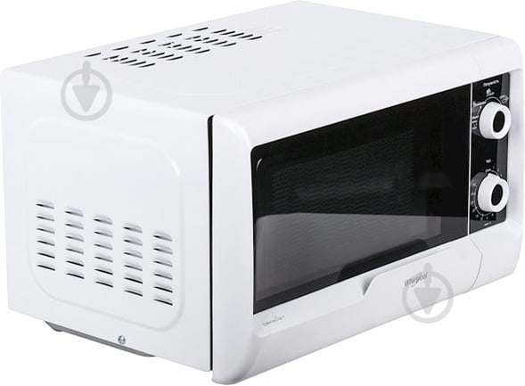 Микроволновая печь Whirlpool MWD 119 WH - фото 2