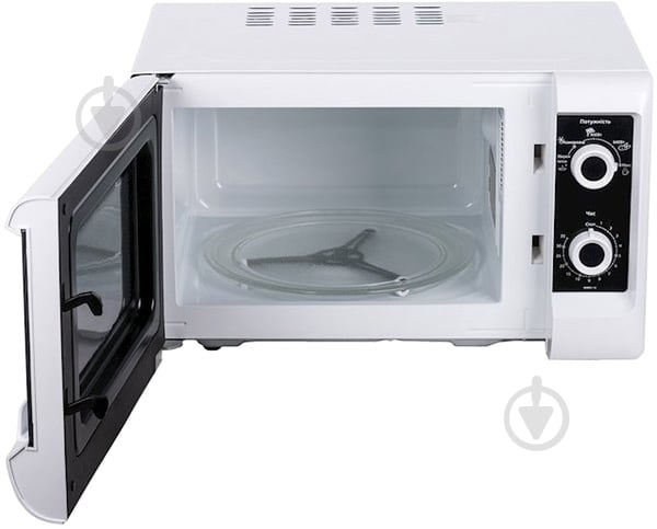 Микроволновая печь Whirlpool MWD 119 WH - фото 3