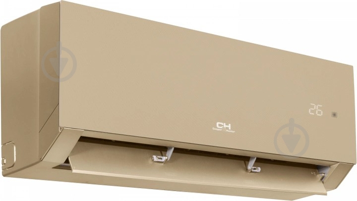 Кондиціонер Cooper&Hunter CH-S24FTXAM-GD - фото 3