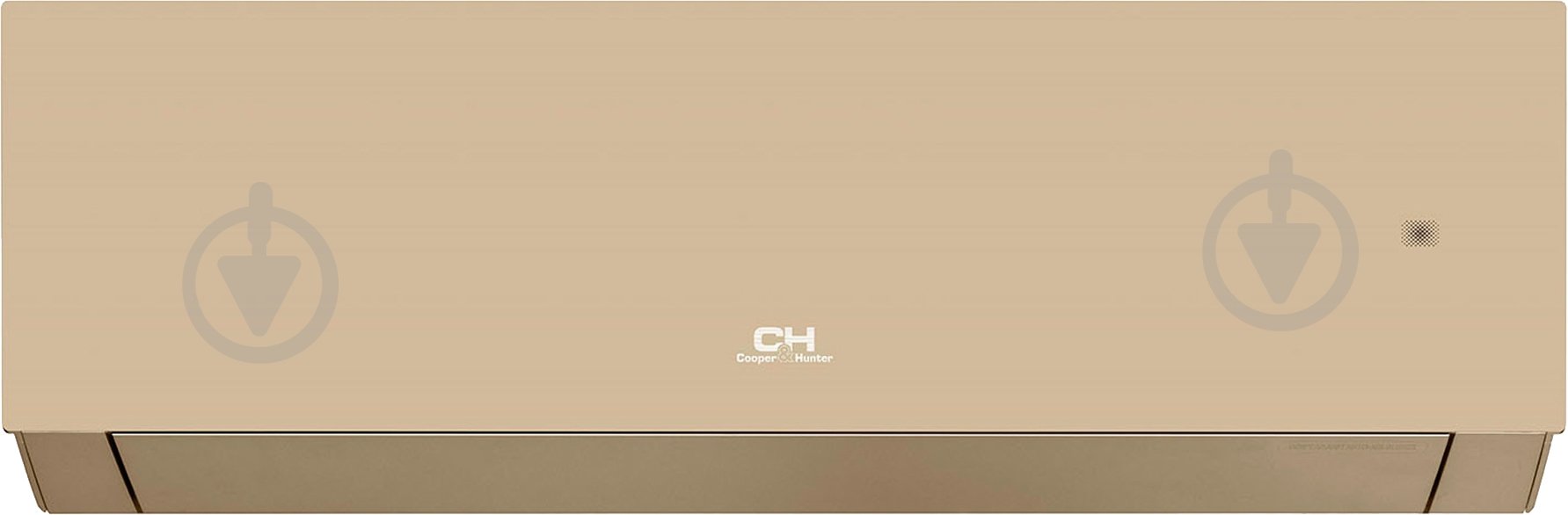Кондиціонер Cooper&Hunter CH-S24FTXAM-GD - фото 2
