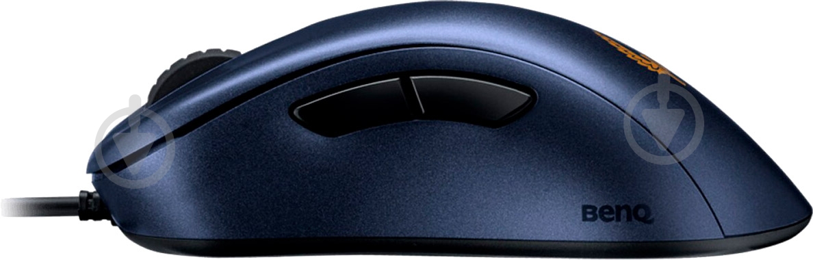 Миша Zowie DIV INA EC-1B black/blue - фото 4 Миша Zowie DIV INA EC-1B black/blue - фото 4