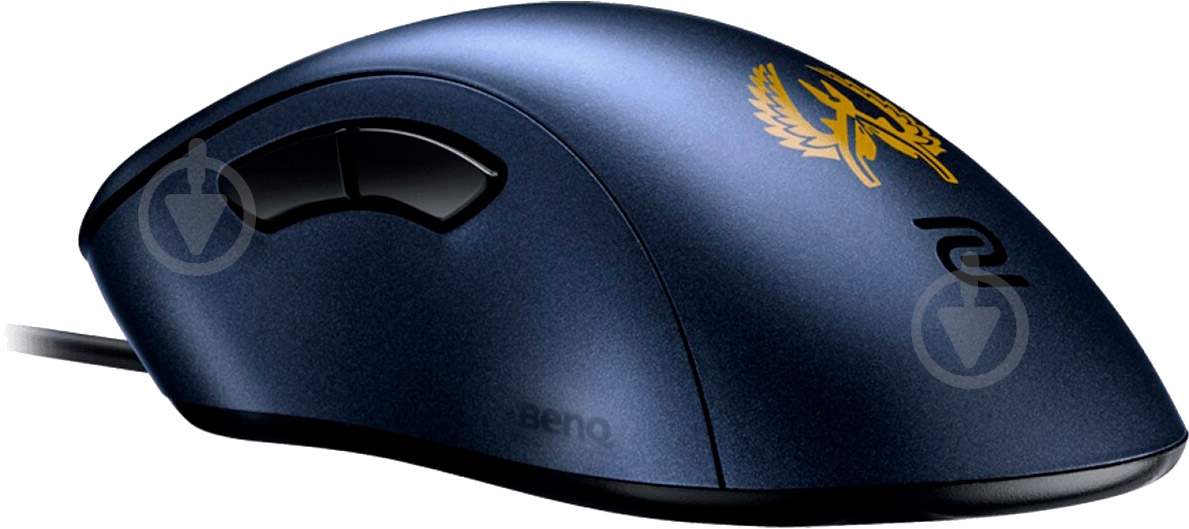 Миша Zowie DIV INA EC-1B black/blue - фото 3 Миша Zowie DIV INA EC-1B black/blue - фото 3