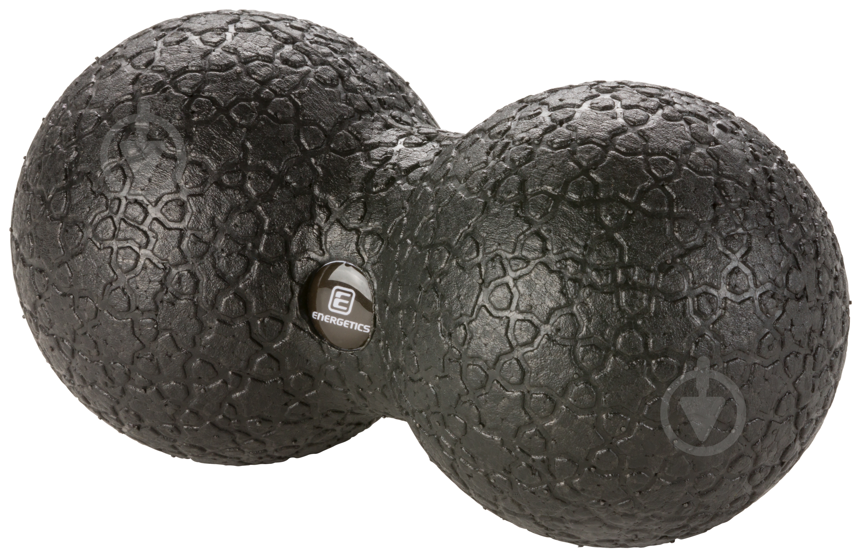 Массажный мяч Energetics Recovery Twin Ball 1.0 282763-050 - фото 1