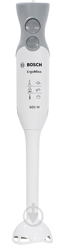 Блендер заглибний Bosch MSM66050 - фото 2