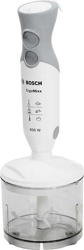 Блендер заглибний Bosch MSM66050 - фото 5