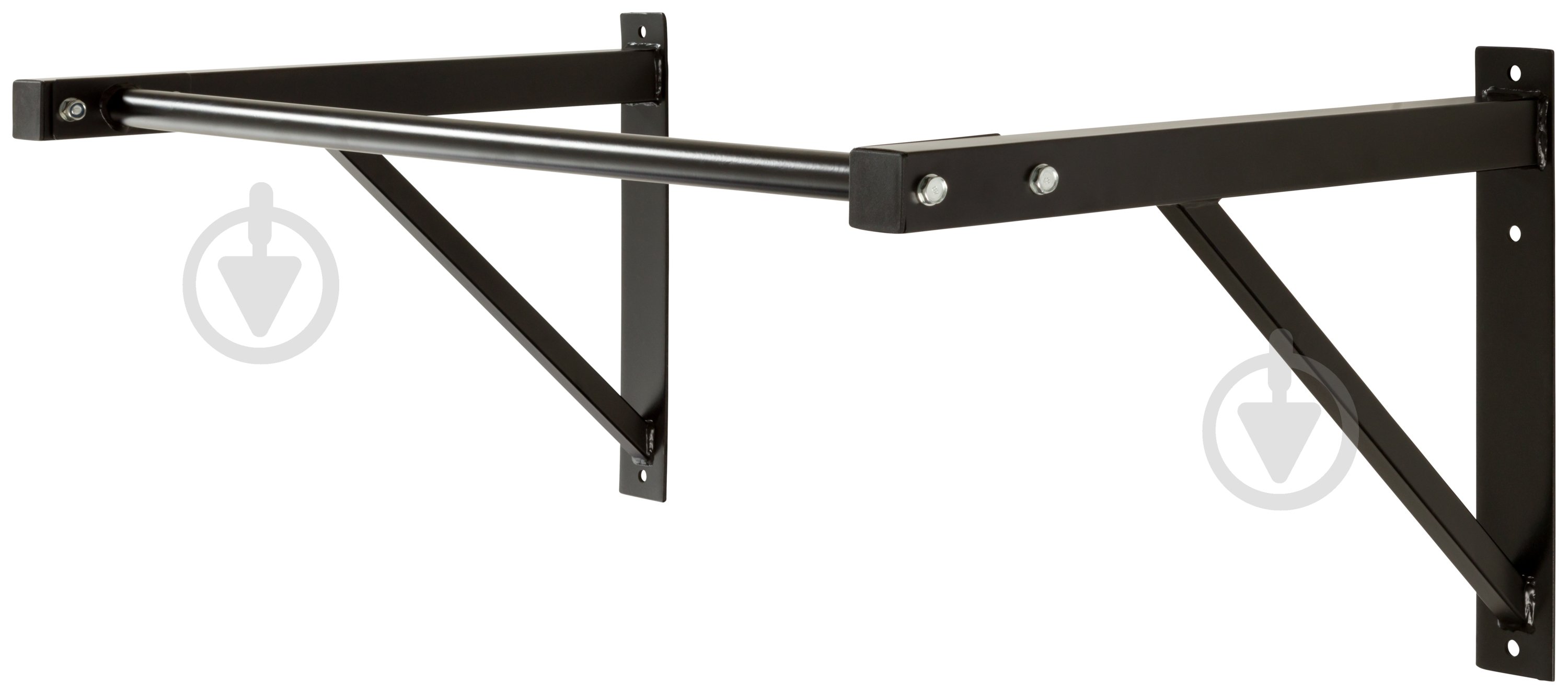 Турник Energetics 282767-050 Wall Pull Up Bar 79 см - фото 1