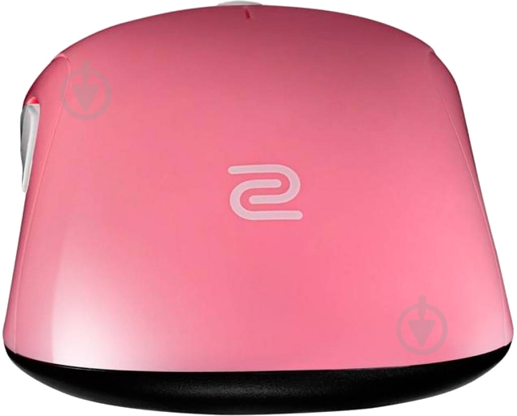 Мышь Zowie DIV INA EC1-B pink/clear - фото 4