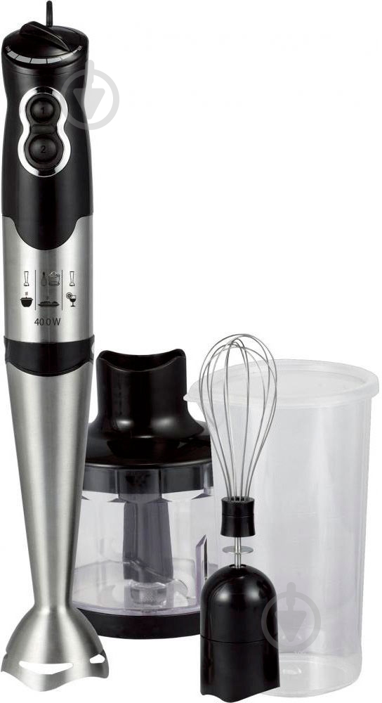 Блендер погружной Aurora AU 3115 - фото 1