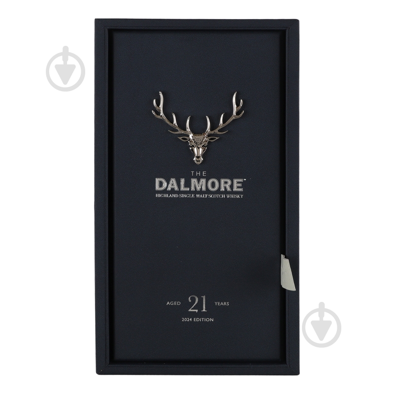Виски Dalmore 43.8% 21YO 0,7 л - фото 13 Виски Dalmore 43.8% 21YO 0,7 л - фото 13