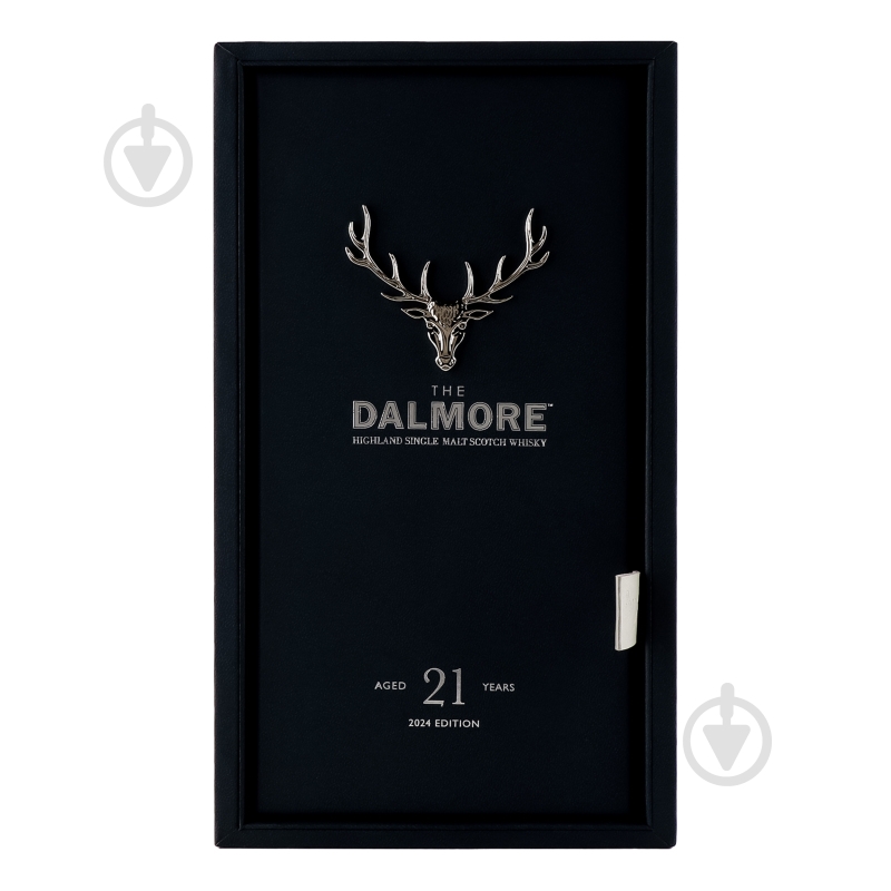 Виски Dalmore 43.8% 21YO 0,7 л - фото 12 Виски Dalmore 43.8% 21YO 0,7 л - фото 12