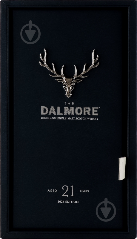 Виски Dalmore 43.8% 21YO 0,7 л - фото 4 Виски Dalmore 43.8% 21YO 0,7 л - фото 4