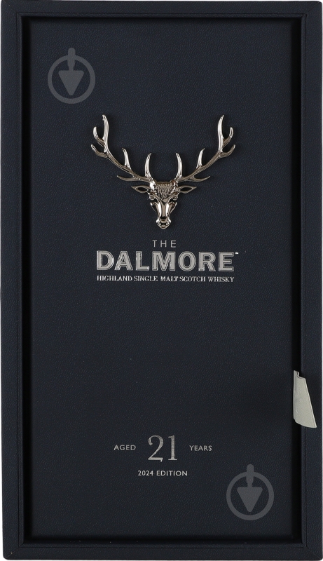 Виски Dalmore 43.8% 21YO 0,7 л - фото 20 Виски Dalmore 43.8% 21YO 0,7 л - фото 20