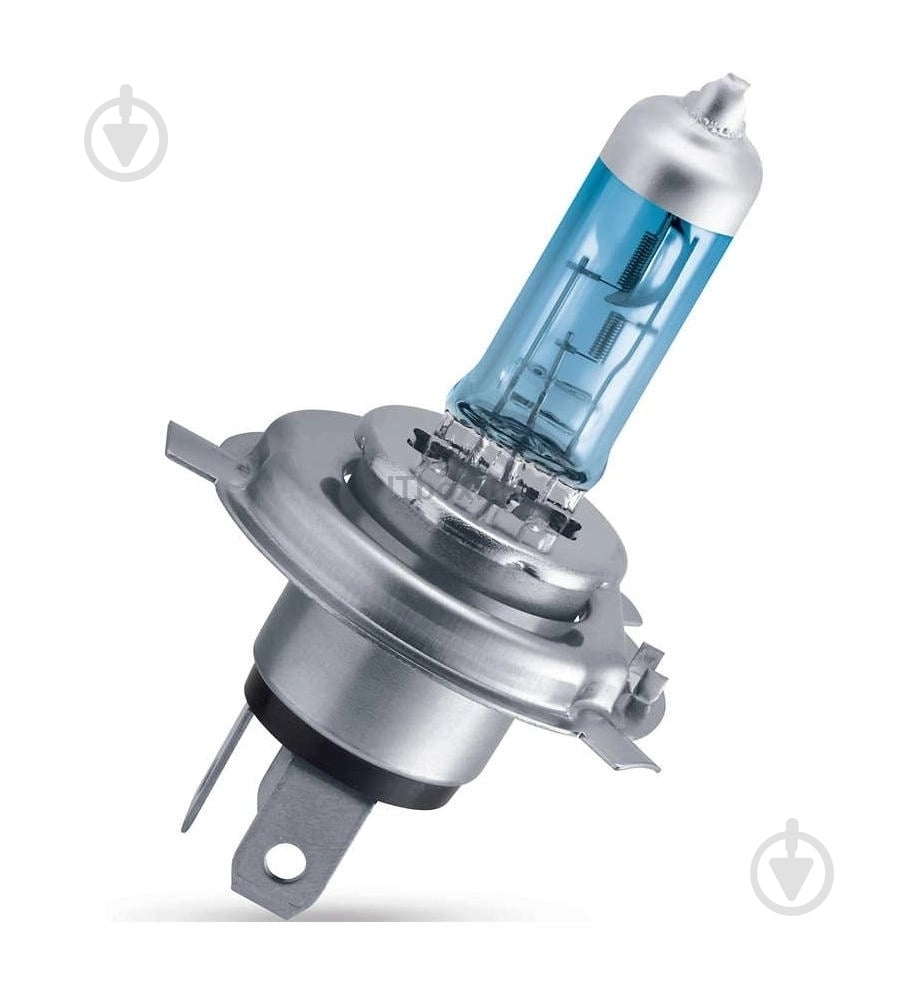 Автолампа галогенная TIMEAUTO H4 NANO LIGHT +120% H4 1 шт. - фото 1 Автолампа галогенная TIMEAUTO H4 NANO LIGHT +120% H4 1 шт. - фото 1