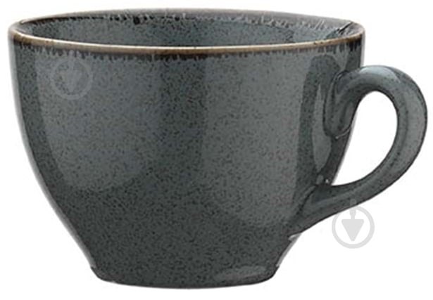 Чашка для чая Kutahya Lima 220 мл синий - фото 1 Чашка для чая Kutahya Lima 220 мл синий - фото 1