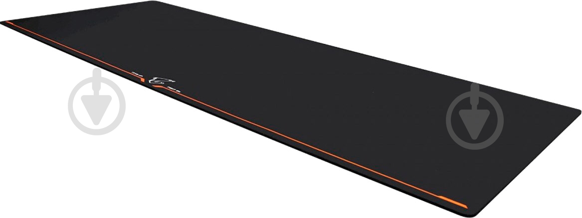 Коврик для мышки Gigabyte Spl it-resistant (AORUS AMP900) - фото 3