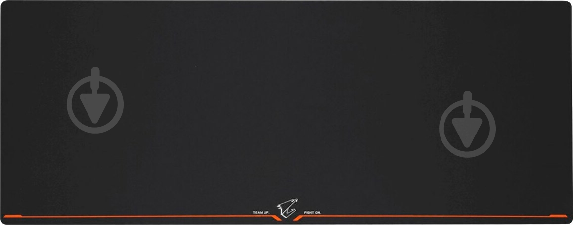 Коврик для мышки Gigabyte Spl it-resistant (AORUS AMP900) - фото 1