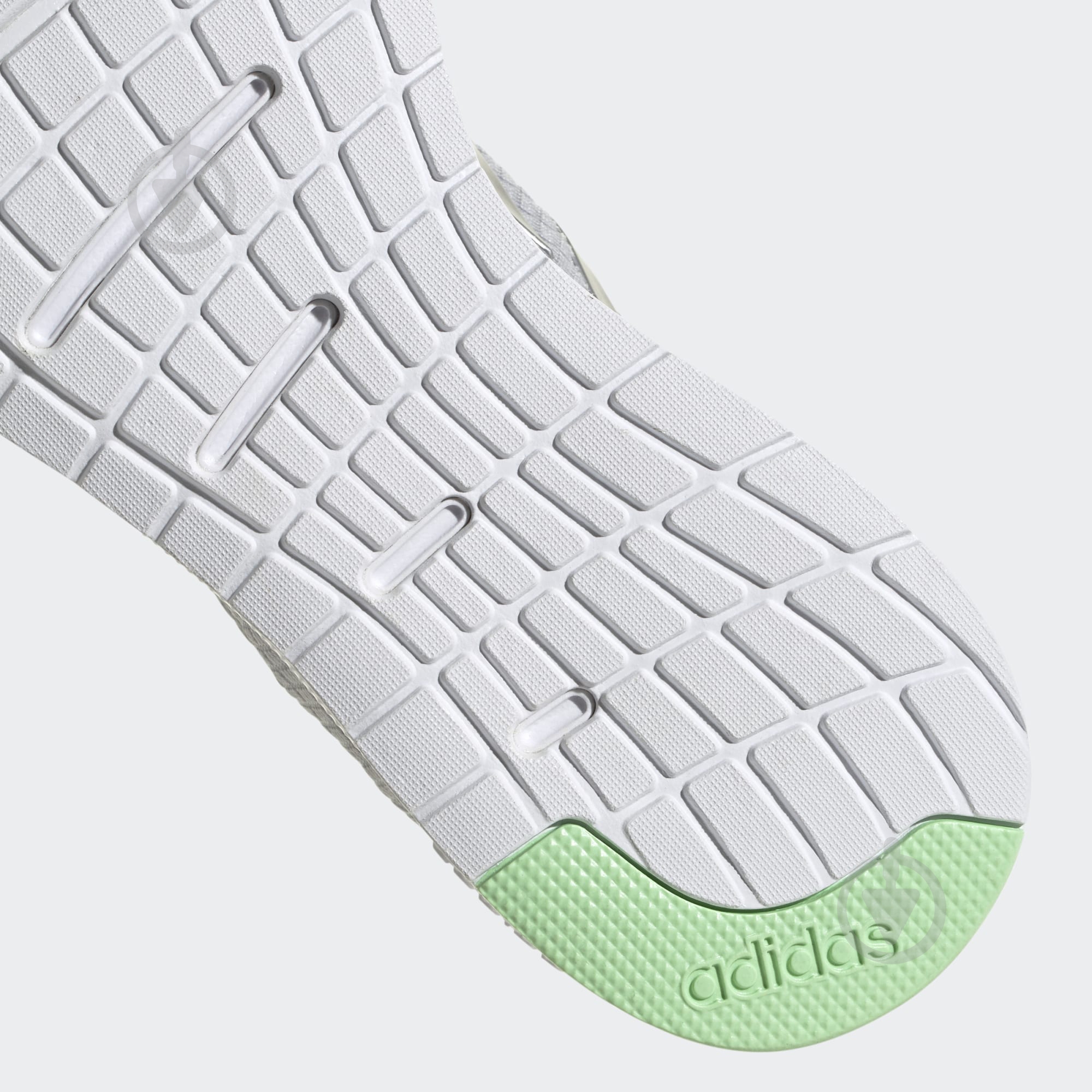 Кроссовки женские Adidas SOORAJ FW4763 р.37 1/3 серые - фото 9 Кроссовки женские Adidas SOORAJ FW4763 р.37 1/3 серые - фото 9