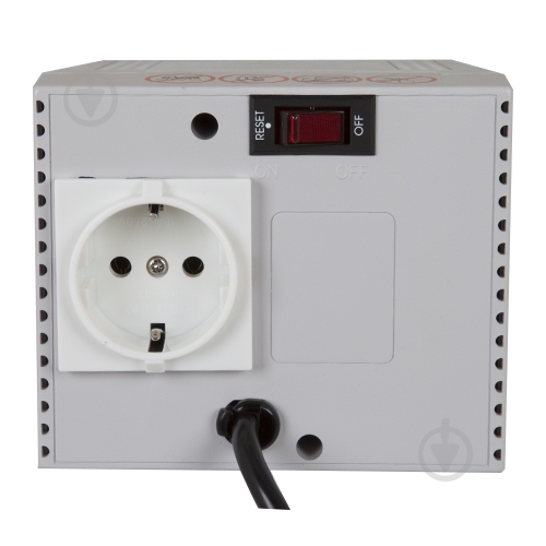 Стабілізатор напруги Powercom TCA-2000 - фото 2