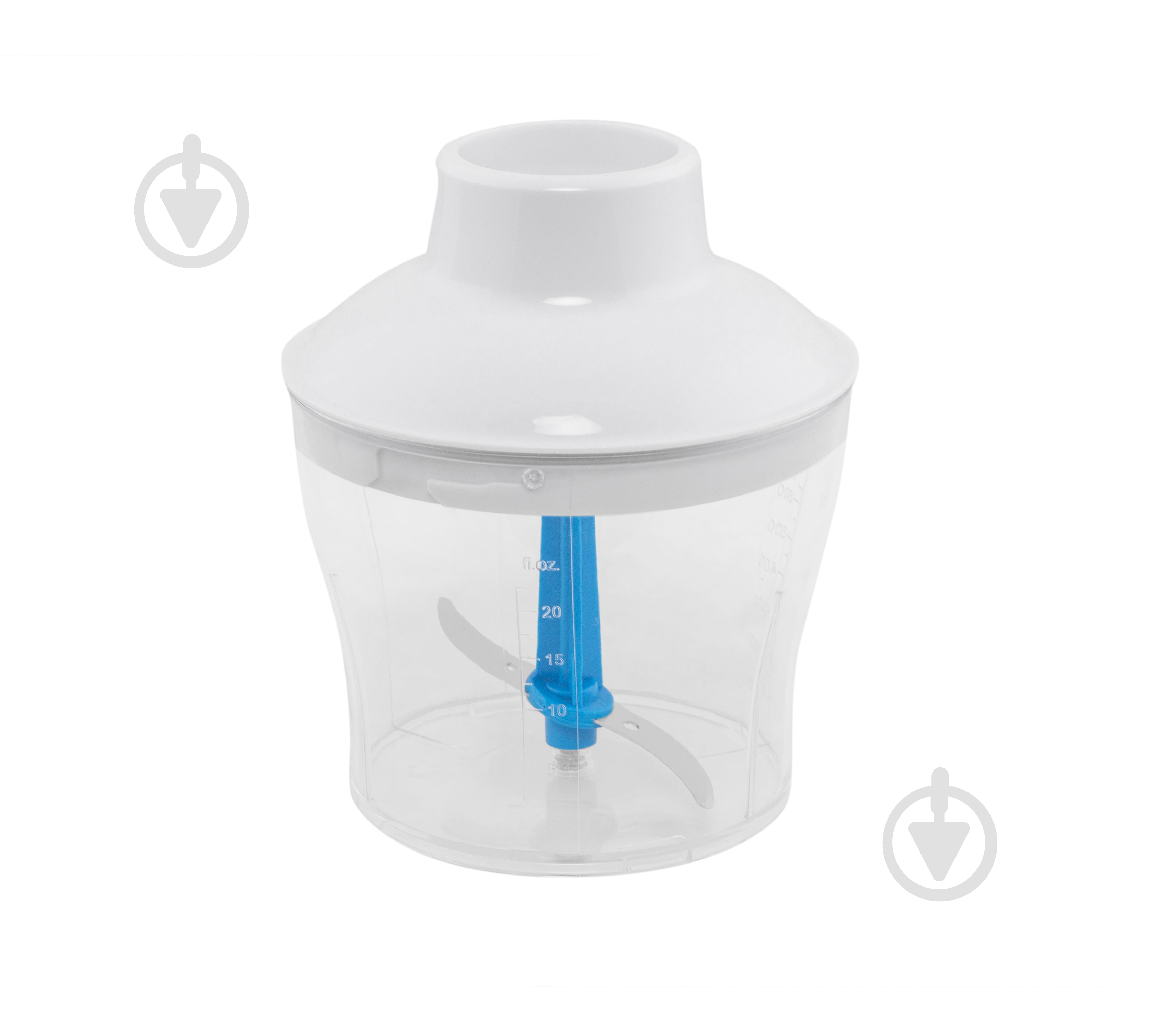 Блендер погружной Mirta BL-2653B - фото 6 Блендер погружной Mirta BL-2653B - фото 6