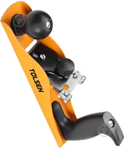 Рубанок Tolsen 42000 1 шт. - фото 4 Рубанок Tolsen 42000 1 шт. - фото 4