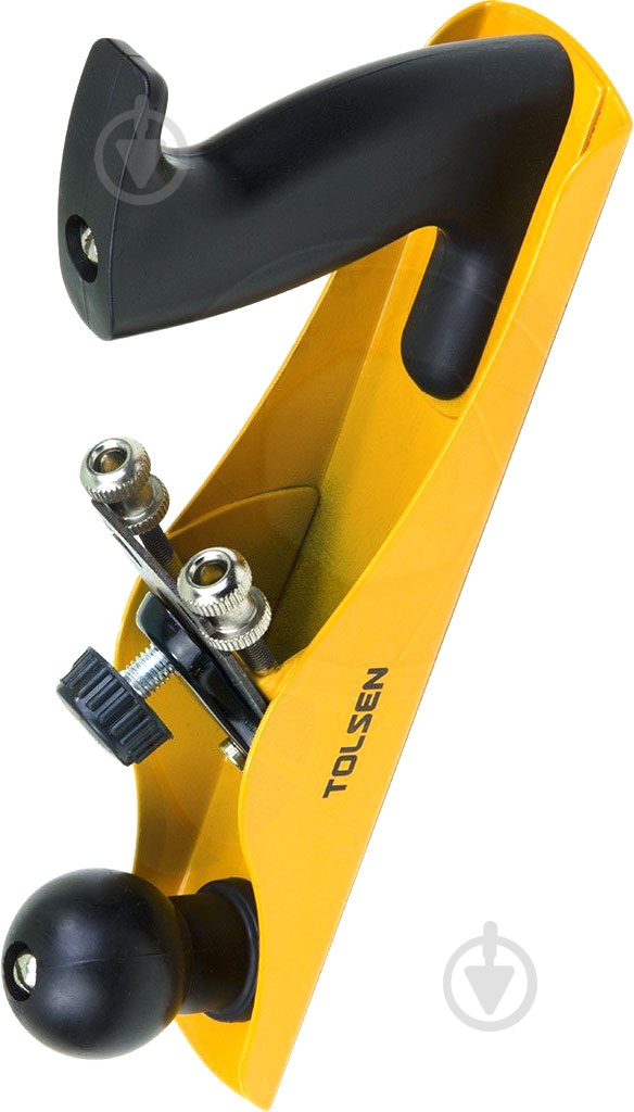 Рубанок Tolsen 42000 1 шт. - фото 3 Рубанок Tolsen 42000 1 шт. - фото 3