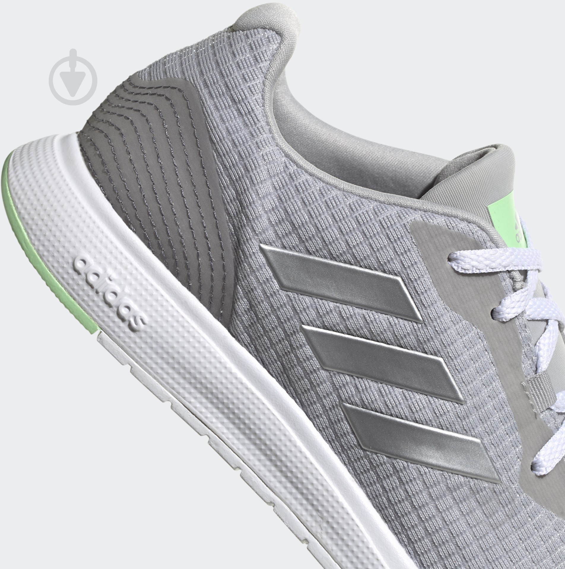 Кроссовки Adidas SOORAJ FW4763 р.39 1/3 - фото 10 Кроссовки Adidas SOORAJ FW4763 р.39 1/3 - фото 10