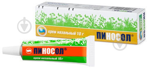 Піносол крем - фото 1 Піносол крем - фото 1