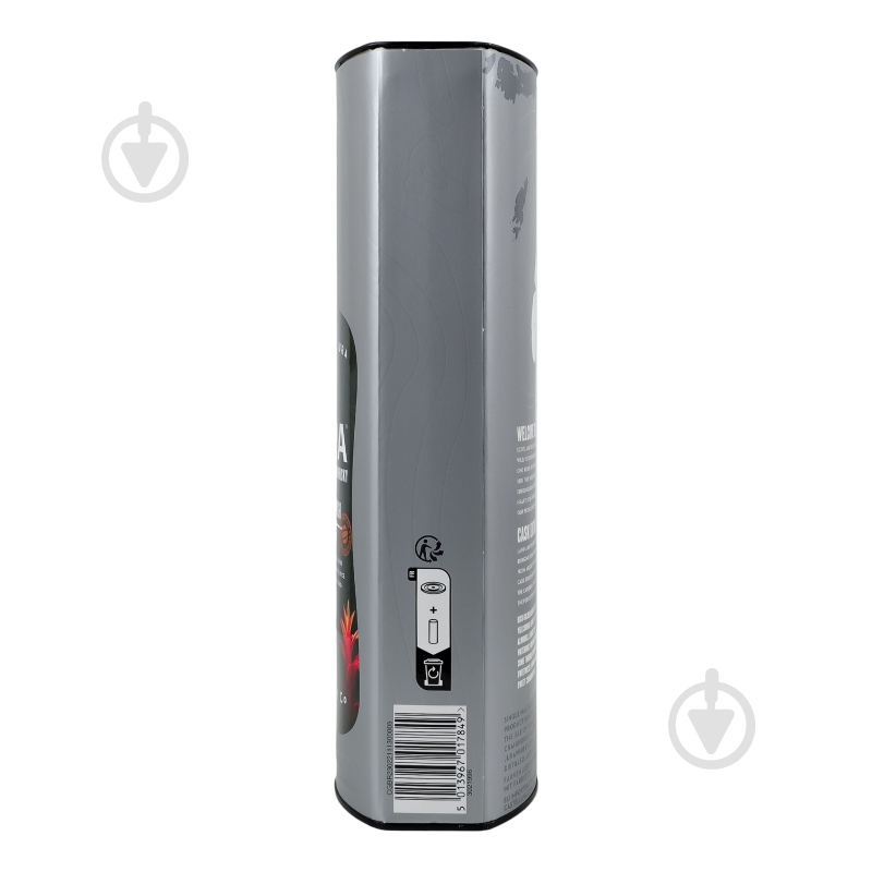 Виски Jura 40% Rum cask finish тубус 0,7 л - фото 7 Виски Jura 40% Rum cask finish тубус 0,7 л - фото 7