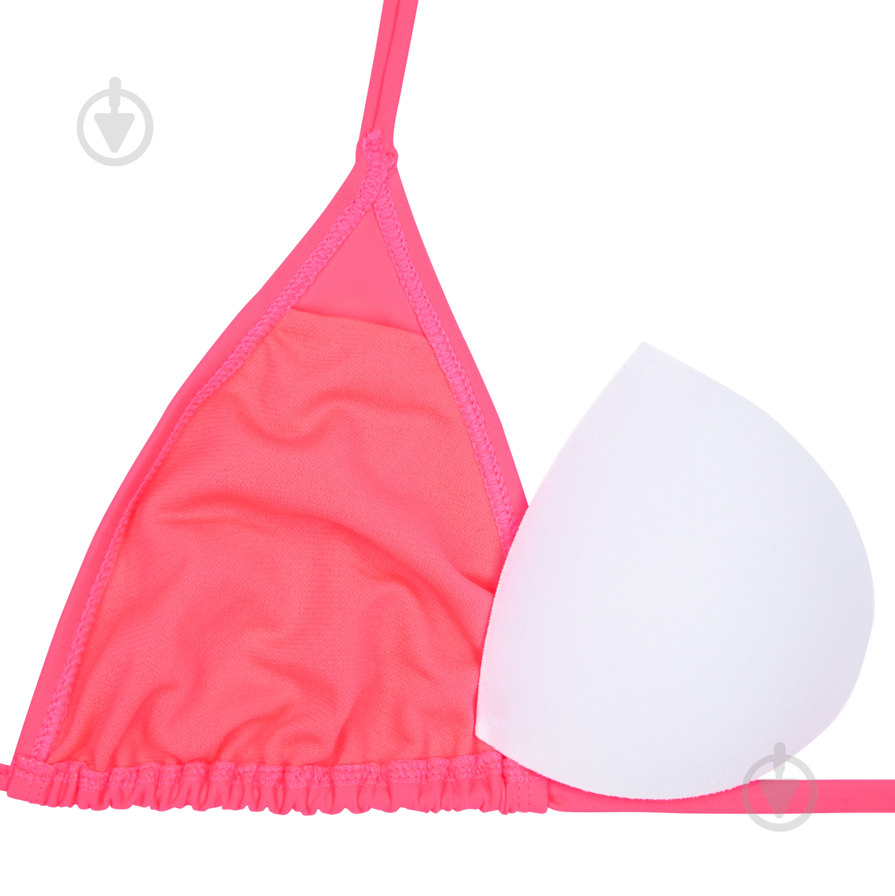 Бра Firefly Sibyl wms 228575-391 р.34 розовый - фото 4 Бра Firefly Sibyl wms 228575-391 р.34 розовый - фото 4