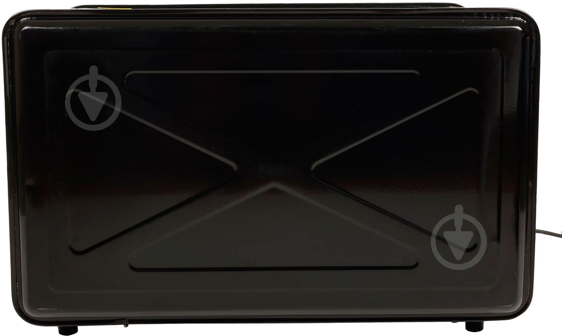 Электрическая печь Saturn ST-EC1075 Black - фото 3